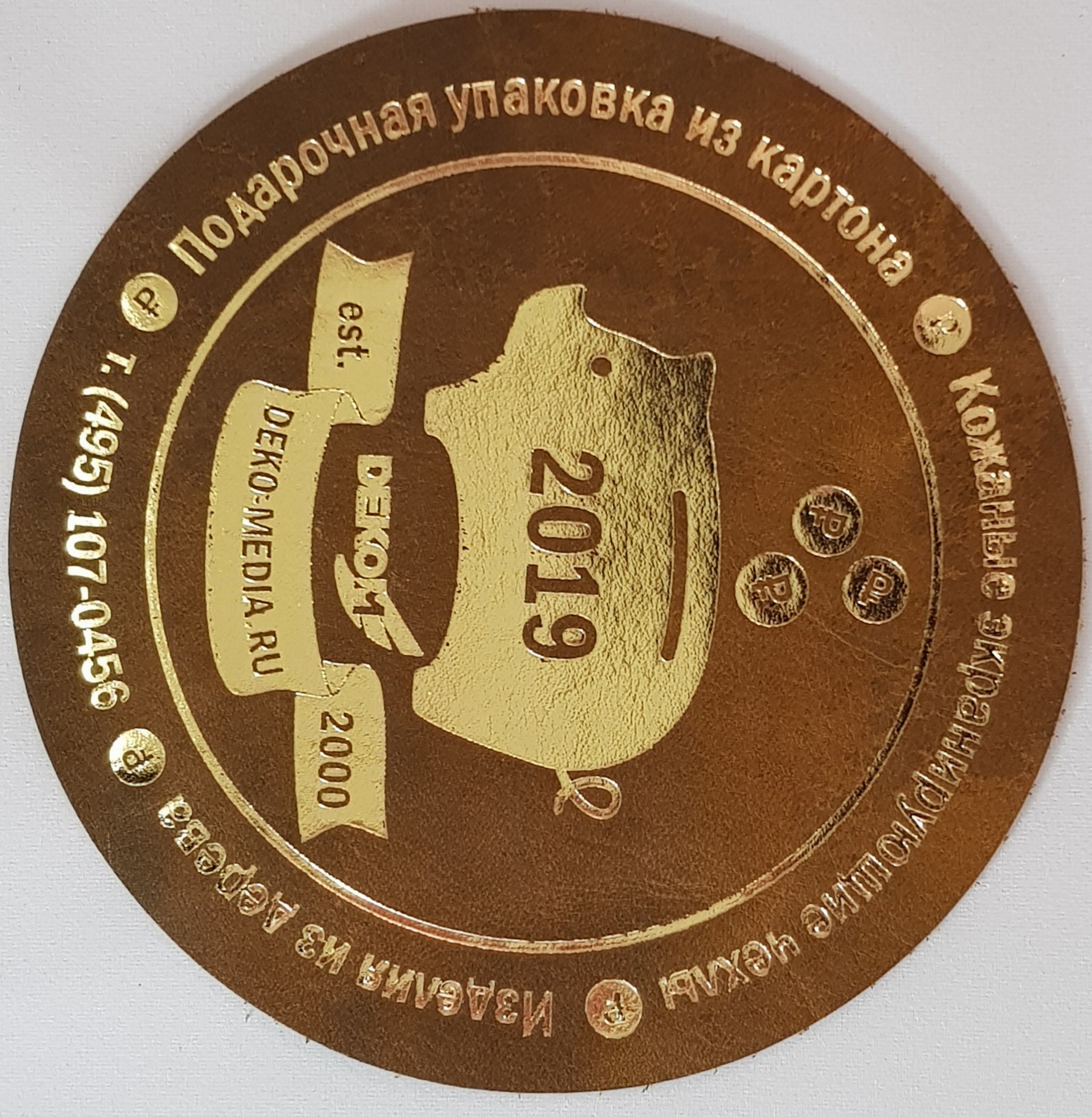 Coaster-Pig-2019 Coaster-2019-Svin'ya-Kopilka